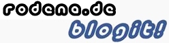 be-sls.de BlogIt!